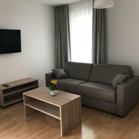 Espelkamp Gaestehaus Экстерьер фото