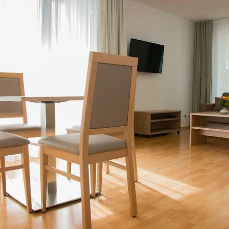 Espelkamp Gaestehaus Экстерьер фото