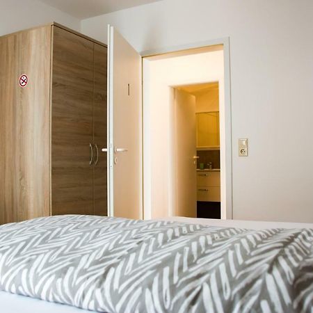 Espelkamp Gaestehaus Экстерьер фото