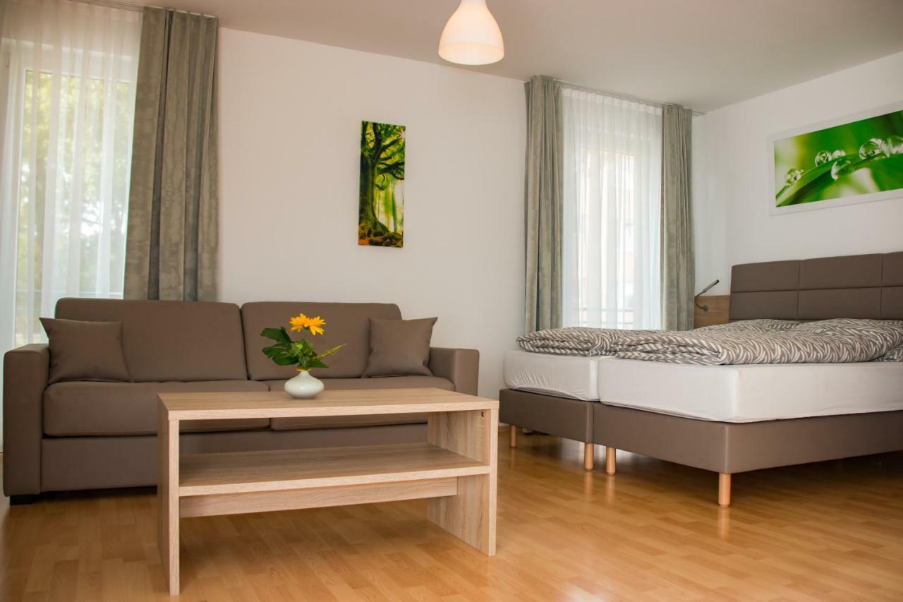 Espelkamp Gaestehaus Экстерьер фото
