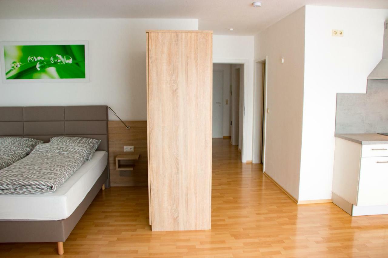 Espelkamp Gaestehaus Экстерьер фото