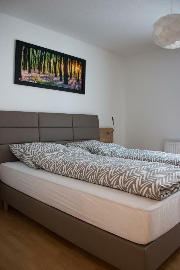 Espelkamp Gaestehaus Экстерьер фото